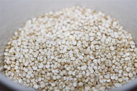 reasons  eat quinoa nutritionist resource