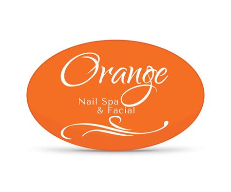 orange nail spa facial sugar land tx