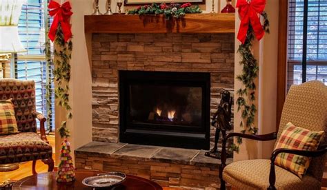 the benefits of using natural gas fireplaces henry plumbing