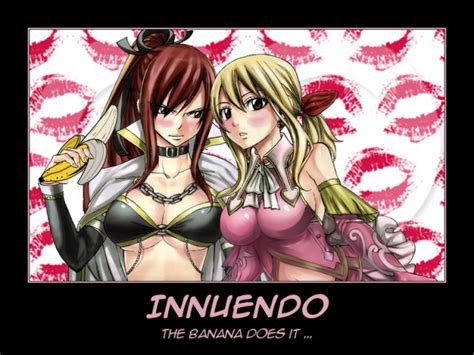 400 innuendoerzalucybanana me fairy tail hentai ii hentai pictures pictures sorted by