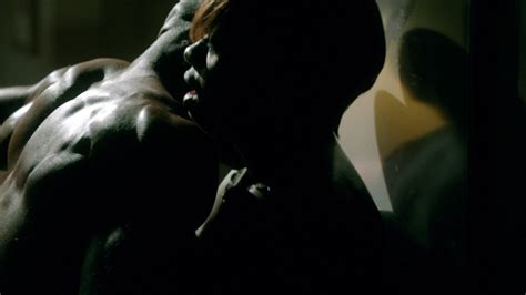 watch nate and annalise s hot sex scene video how to get away with murder