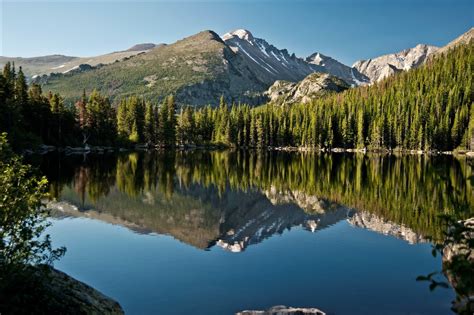 rocky mountain national park facts geography flora fauna climate facts  kids