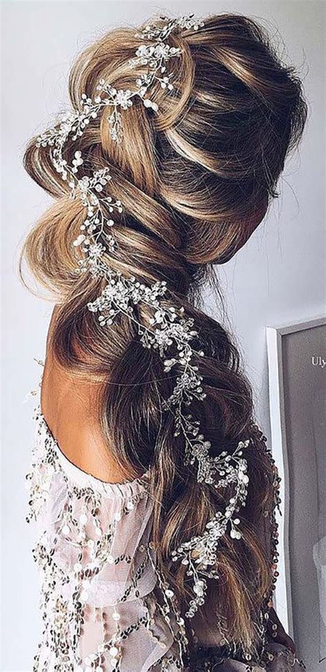 cool 135 stunning bohemian wedding hairstyle ideas every women will