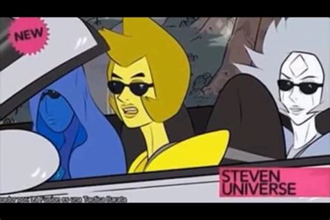 Steven Universe Theory Pink Diamond Died First Cartoon