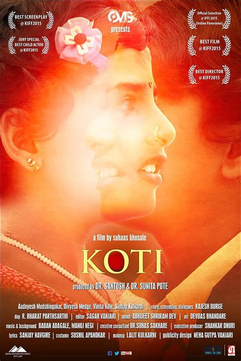 Koti Marathi Movie Cast Crew Trailer Tanggal Rilis Poster Cerita Ulasan