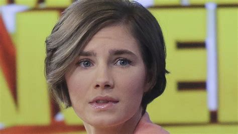 Amanda Knox Legal Woes Could Last Years