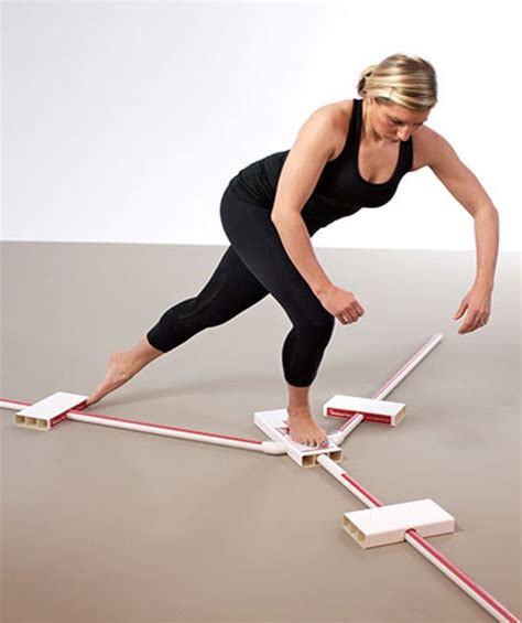 balance test kit functional movement systems