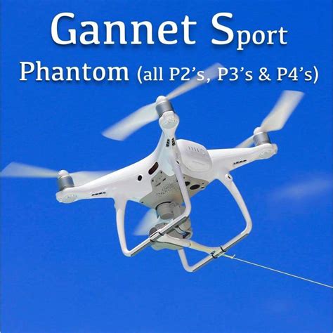 drone fishing  gannet sport drone fishing bait release  dji phantom drones