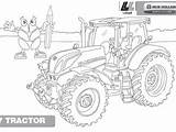 Holland Tractor Sheets Lloyd sketch template