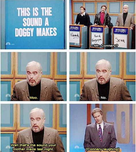 17 best images about sean connery meme on pinterest laughing saturday night live and snl skits
