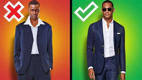 3 tips for choosing a suit for skinny guys venus zine