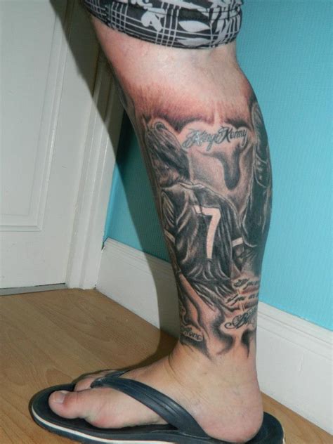 leg sleeve tattoos designs ideas  meaning tattoos