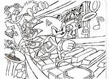 Mario Sonic Coloring Pages Printable Color Getcolorings Olympic Games Print Reduced sketch template
