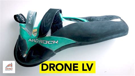 aggressive comfort  madrock drone shoes  review youtube