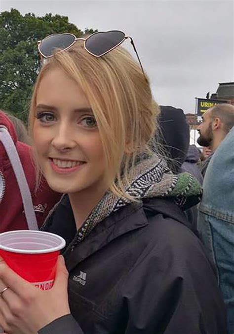 girl 18 dies after falling ill with flu virus spreading across uk daily star