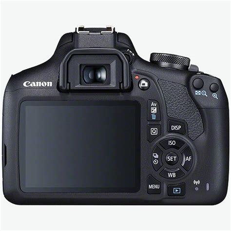 specifications features canon eos  canon south africa