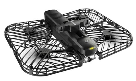 il drone hover  finalmente  pre vendita dopo quasi  anni  crowdfunding quadricottero news