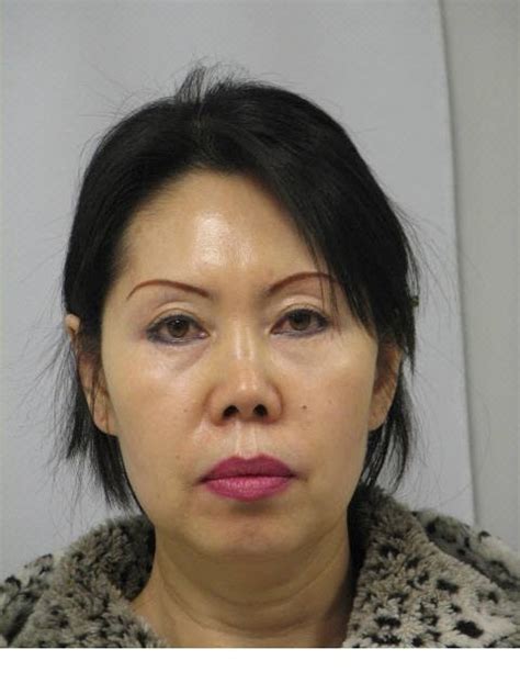 Salisbury News Massage Parlor Employee Arrested For