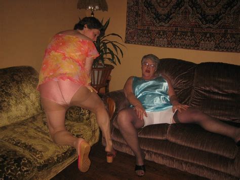 tac amateurs girdle goddess and mistress sue enjoy ourselves in our sexy lingerie the best part