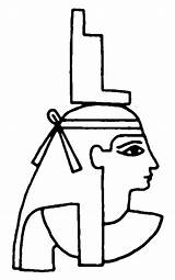Egypt Coloring Pages Kids Egypte Coloringpages1001 Fun sketch template