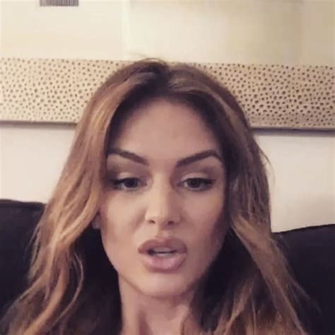 lala kent shows off new face boob job on instagram the hollywood gossip