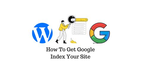 wordpress website indexed  google learnwoo