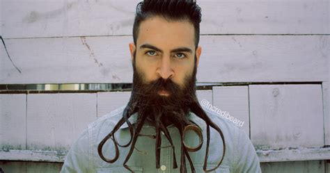 6 Legitimate Reasons To Grow A Beard