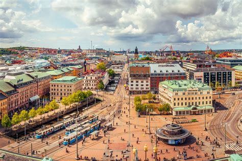 mrtraveler top  cities  visiting  sweden