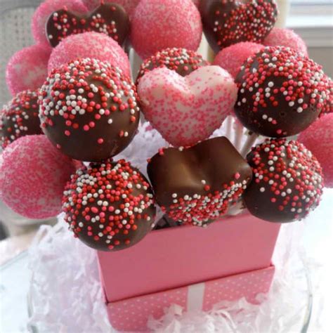 valentine s food pinterest chocolate bouquet lovers and chocolate