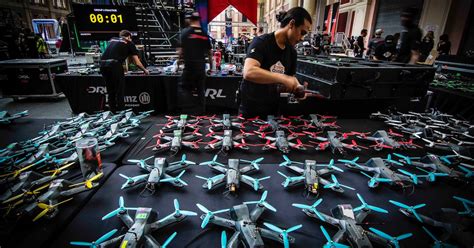 autonomous drones drl  lockheed martin team   ai drone challenge