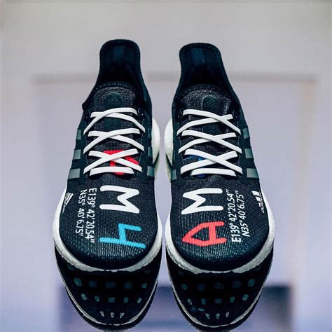 atmos adidas  atmoscon exclusive release date sneakernewscom