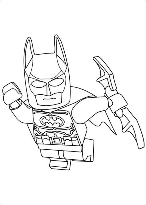 winged lego batman coloring page  printable coloring pages  kids