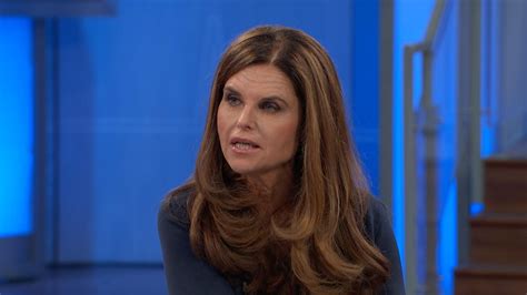 maria shriver my daughter needs a 500 000 surgery to walk revenge body results revealed
