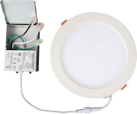 ultra thin led recessed downlight  profile led lighting p tec