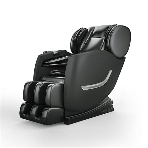 finefind massage chair electric full body zero gravity shiatsu