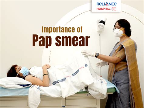 Importance Of Pap Smear