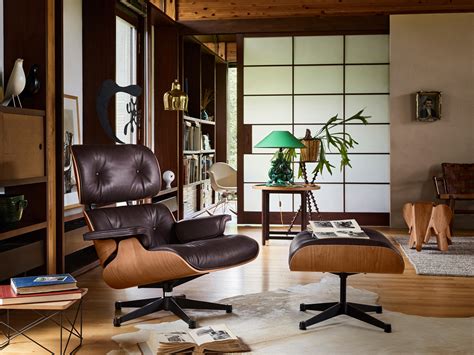 lounge chair armchairs  vitra architonic