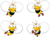 ideeen  zoem de bij bijen leren lezen bijen thema