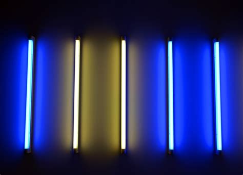 tabung neon lampu cahaya foto gratis  pixabay