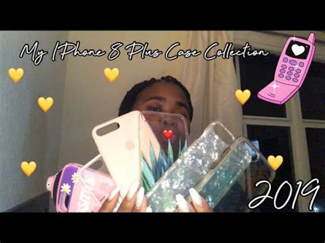 iphone   case collection youtube