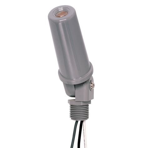 intermatic  thermal type photocell