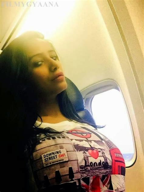 most beautiful poonam pandey s hot unseen selfies exposing her huge big