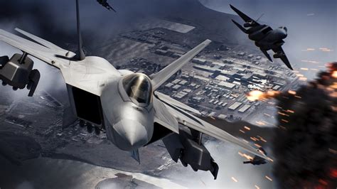 Ace Combat 7 Skies Unknown Mathsany