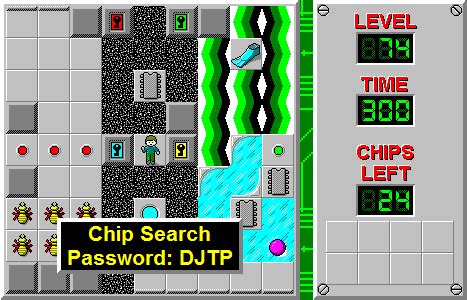 chip search  chips challenge wiki  chips challenge     edit