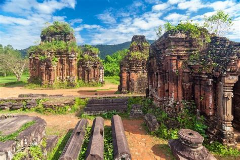 places  visit  vietnam travel arround  world