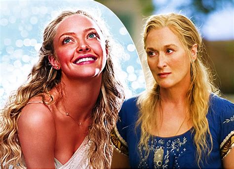 New Mamma Mia 2 Trailer Leaves Fans All Wondering The Same