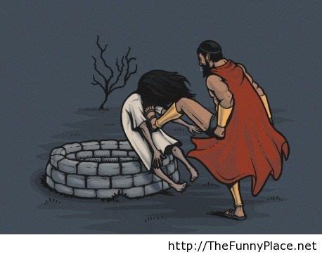 sparta meme thefunnyplace