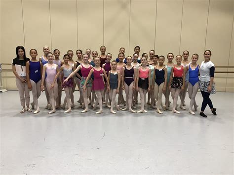 summer intensives 2018 the royal ballet school