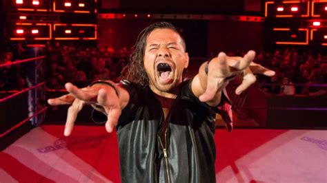 shinsuke nakamura net worth income wwe career personal life