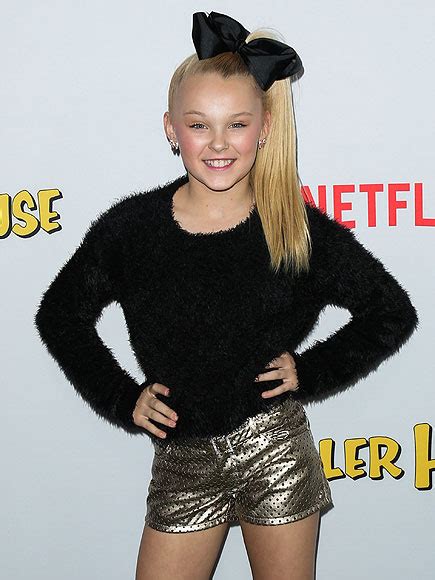 Jojo Siwa Five Things To Know About Dance Moms Newest